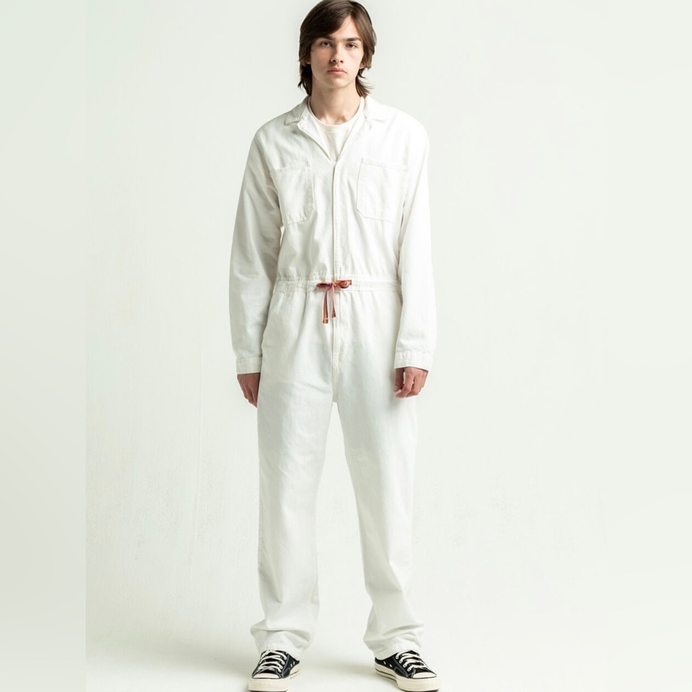 Levi’s Pride Liberation Men’s Jumpsuit